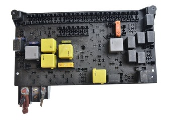 фото thumb №7, Модуль sam mercedes w163 1635450016 05371058