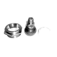 фото thumb №1, Шарова опора важеля перед land rover 110/127 90 range