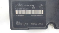 Насос abs cdc renault megane 3 scenic 3 fluence 476603625r 476603625r -a Недорого, фото thumb