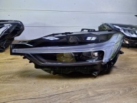 фото thumb №1, Volvo xc60 ii лампа перед передняя левая mid led 32338984