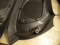 фото thumb №10, Volvo v40 97-03 обшивки багажника комплект