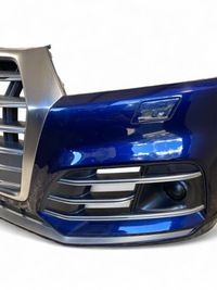 фото thumb №8, Audi q5 sq5 бампер переднє