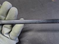 фото thumb №8, Рычаг дворники правый перед fiat grande punto 05-12r 51701423