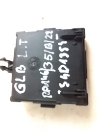 фото thumb №1, Mercedes glb x247 модуль дверь левый задняя a1779005509