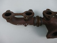 фото thumb №5, Toyota land cruiser 120 3.0 d4d коллектор выпускной