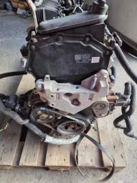 Двигатель ford galaxy mk4 , s-max mk2 2.0 ecoblue bccc 30 tys. km 19' r. Недорого, фото thumb