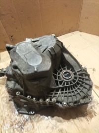 фото thumb №13, Коробка передач передач insignia 2.0 cdti f40