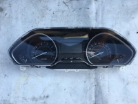 фото thumb №1, Лічильник peugeot 208 i 1.2 vti 9813848780 eu