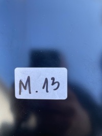 фото thumb №5, Капот крышка двигателя renault grand scenic 3 iii новый оригинал