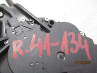 фото thumb №11, Megane iii hb моторчик рычаг дворники крышки