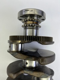 Bmw f30 f31 f20 f21 g20 g21 g30 g31 x3 x4 2.0 b48 wał колінчастий 7367646 Доставка, фото thumb