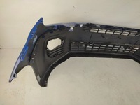 фото thumb №8, Citroen berlingo iv бампер передний перед 2018- pdc