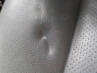 фото thumb №6, E klasa w213 сидіння заднє сидіння середина combi