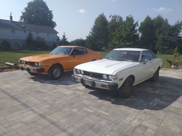 TOYOTA CELICA V VI звуковой сигнал