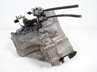 фото thumb №8, Toyota aygo ii lift 1.0 vvti коробка передач передач 20tt55