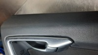 фото thumb №12, Дверна карта (обшивка дверей) праве зад заднє 1302150 volvo v60 10-18r