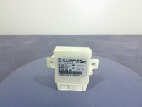 фото thumb №1, Модуль блок управления pdc mercedes w169 w245 a1699000000