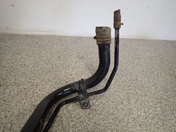 фото thumb №5, Suzuki sx4 06-13 sedici труба заливання пального дизель