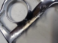 фото thumb №8, Рамка перемикання передач хром audi a6 c6 4f0864260a