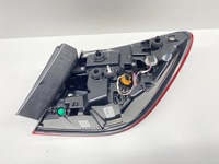 фото thumb №4, Лампа задняя задняя левая led renault captur ii 2019-