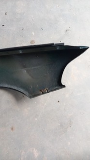фото thumb №6, Крыло перед левый bmw 2.0b 00r