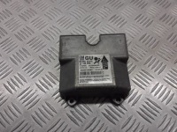 фото thumb №1, Модуль подушка безпеки opel zafira b 13188856