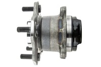 фото thumb №13, Ступиця колеса зад nissan qashqai 2wd 07-