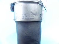 фото thumb №4, Труба інтеркулер шланг renault talisman 1.6 dci