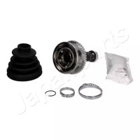 фото thumb №1, Шарнир zew. mazda mpv gi-339 japanparts шарнир