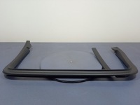 фото thumb №3, Bmw x7 g07 защита молдинг рамы дверь левая задняя задняя 7445507