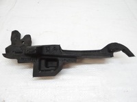 фото thumb №5, Citroen ds3 правое шумоизоляция защита жабо 9683587580