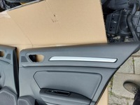 фото thumb №5, Обивка дверь боковина зад megane iv универсал