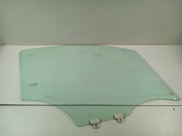 фото thumb №1, Nissan nv200 стекло дверь перед правый