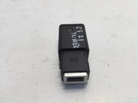 фото thumb №1, Citroen c4 iii 2021 роз'єм usb 98217039dx