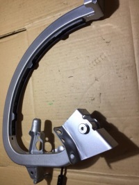 фото thumb №9, A3 8v sedan петля задній кришки лівий 8v5827301c