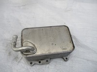фото thumb №1, Audi q7 a6 c7 vw touareg 3.0tdi радіаторів масла