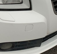 фото thumb №1, Заглушка hak / hol перед volvo v50 i s40 fl цвета