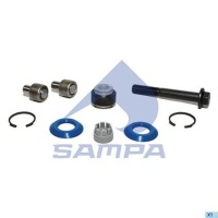 Купити Kpl.napr. вилка зчеплення volvo fh12 sampa, фото thumb