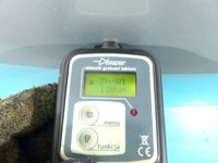 фото thumb №6, Капот передня ford focus mk1 98-04