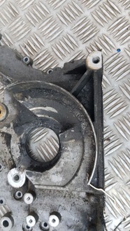 фото thumb №9, Audi a6 c5 a8 d2 4.2 насос усилителя 077103153k