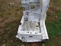 фото thumb №6, Лонжерон підкрилок fiat doblo 2 ii opel combo d 10-15r. права передня 249