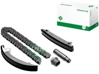 фото thumb №1, Набор цепи распределительного вала opel astra g frontera b omega b signum