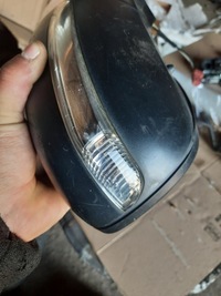 фото thumb №7, Peugeot 208 зеркало правое 4pin eu