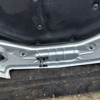 фото thumb №12, Mercedes cls w219 капот крышка двигателя код краски c775