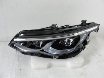 ФОНАРЬ ПЕРЕДНИЙ ЛЕВЫЙ VW GOLF VIII 2019- FULL LED 5H1941035F IQ LIGHT
