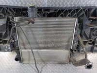 фото thumb №5, Volkswagen crafter 2.5 06-10 радиатор комплект