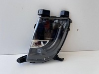 фото thumb №1, Tesla model s протитуманна фара лівий 00132701 оригінал