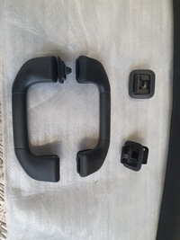 фото thumb №10, Mercedes-benz e-klasa w207 coupe 07-17 стеля стеля оббивка обшивка