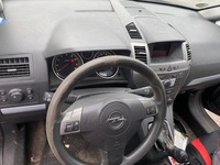 фото thumb №1, Opel zafira b панель приладів консоль+ подушка безпеки