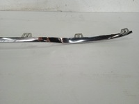 фото thumb №6, Молдинг хром бампера задня mercedes-benz w246 b-klasa